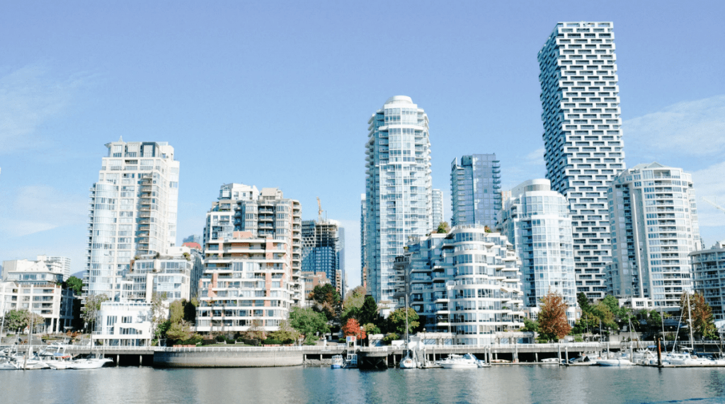 1101 1009 Expo Boulevard Vancouver — For Sale 659,900 R2838575